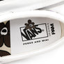 Vans Vault x PAM OG Classic Slip-On LX Dandelion/True White