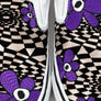 Vans Vault x PAM OG Classic Slip-On LX Dandelion/True White