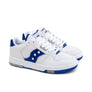 Spot-bilt by Saucony Sonic Low S70749-1 White/Royal