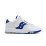 Spot-bilt by Saucony Sonic Low S70749-1 White/Royal