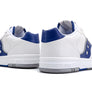 Spot-bilt by Saucony Sonic Low S70749-1 White/Royal