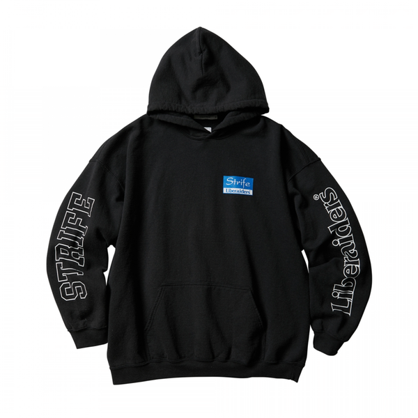 Liberaiders for RHC Sweat Hoodie｜ファッション
