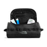 The North Face Base Camp Large Travel Canister TNF Black NF0A52TFKY4