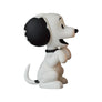 Medicom Toy Peanuts UDF Series 12: 50's Linus & Snoopy