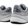 New Balance Women's 990v6 Made in USA Grey W990GL6