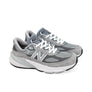 New Balance Women's 990v6 Made in USA Grey W990GL6