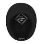 Kangol Wool 504 Black