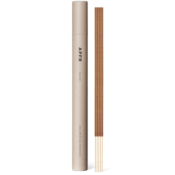 APFR Incense Sticks 