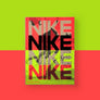 Nike: Better Is Temporary