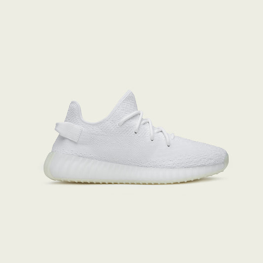 Yeezy Boost 350 V2 "Triple White" Release Info