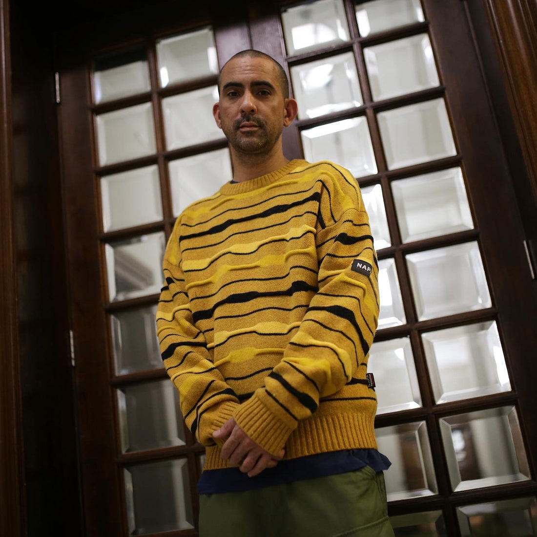 Napa By Martine Rose FW19