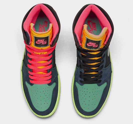 Nike Air Jordan 1 High OG "Bio Hack"