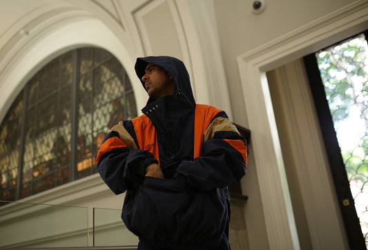 NAPA by Martine Rose