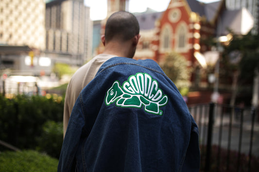 The Good Company Spring 19