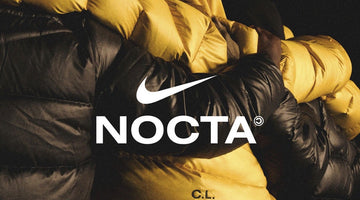 Nike x Drake 'NOCTA' Drop 1