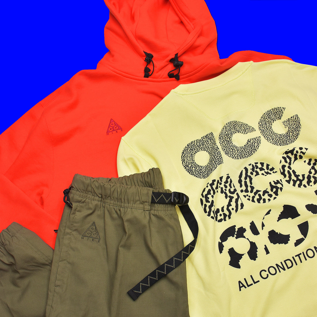 Nike ACG Holiday 2019
