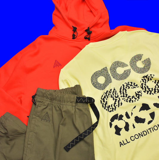 Nike ACG Holiday 2019