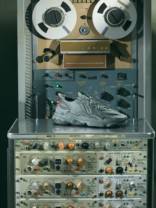 adidas Ozweego "Moon Landing" Pack