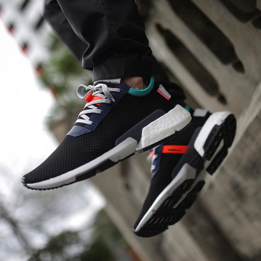 adidas POD S3.1 Black/Multi