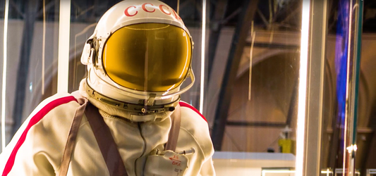 Liberaiders Spring Summer 2019 "Space Race"