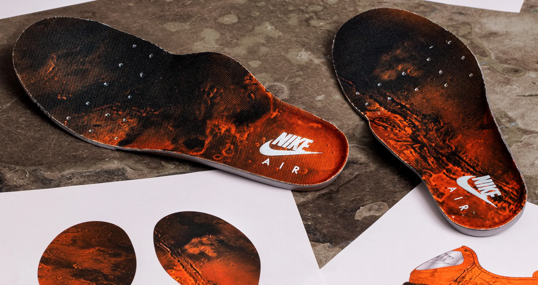 Nike Air Max 90 QS "Mars Landing"