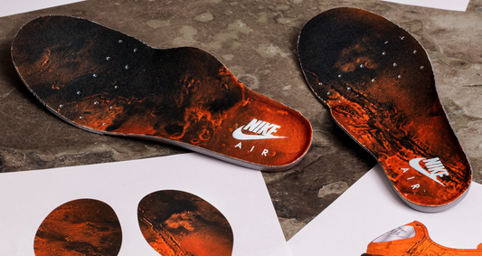 Nike Air Max 90 QS "Mars Landing"