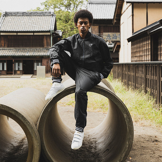 adidas originals By Human Made Round 2