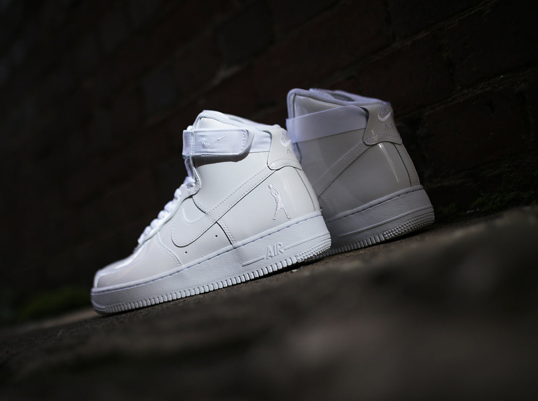 Nike Air Force 1 High QS "Sheed"