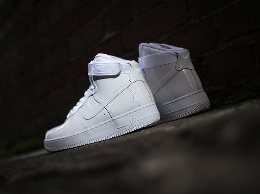 Nike Air Force 1 High QS "Sheed"