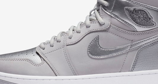 Air Jordan 1 High CO.JP Returns!