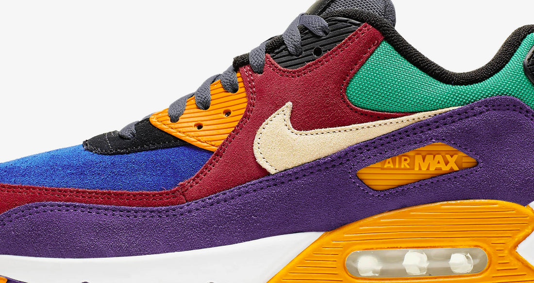 Nike Air Max 90 "Viotech" QS