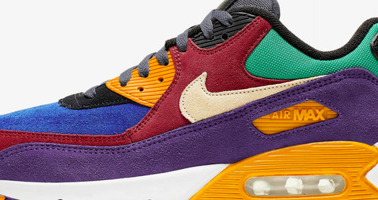 Nike Air Max 90 "Viotech" QS