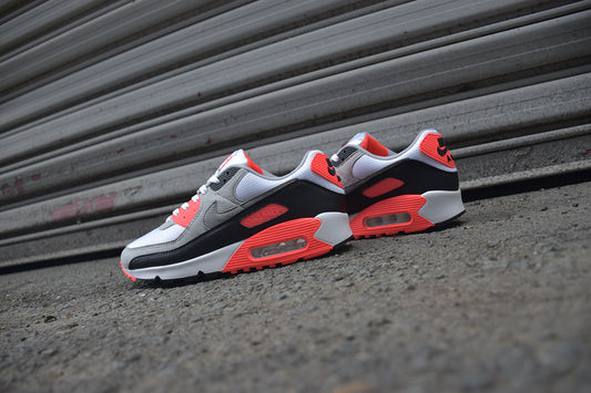 Nike Air Max III "Radiant Red"