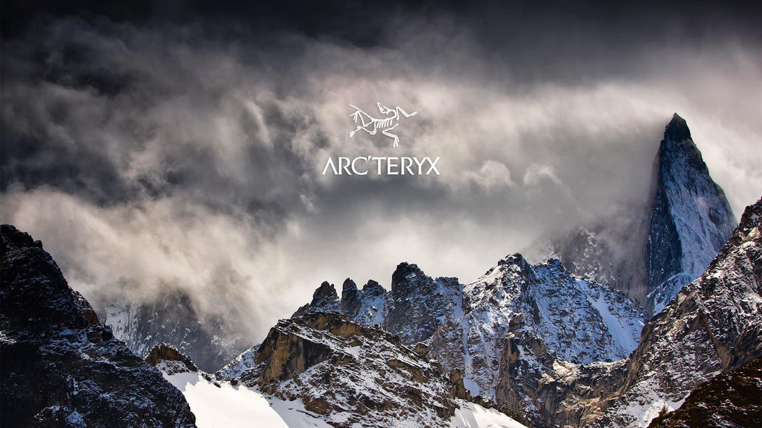 Brand Spotlight - Arc'teryx
