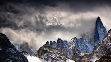 Brand Spotlight - Arc'teryx