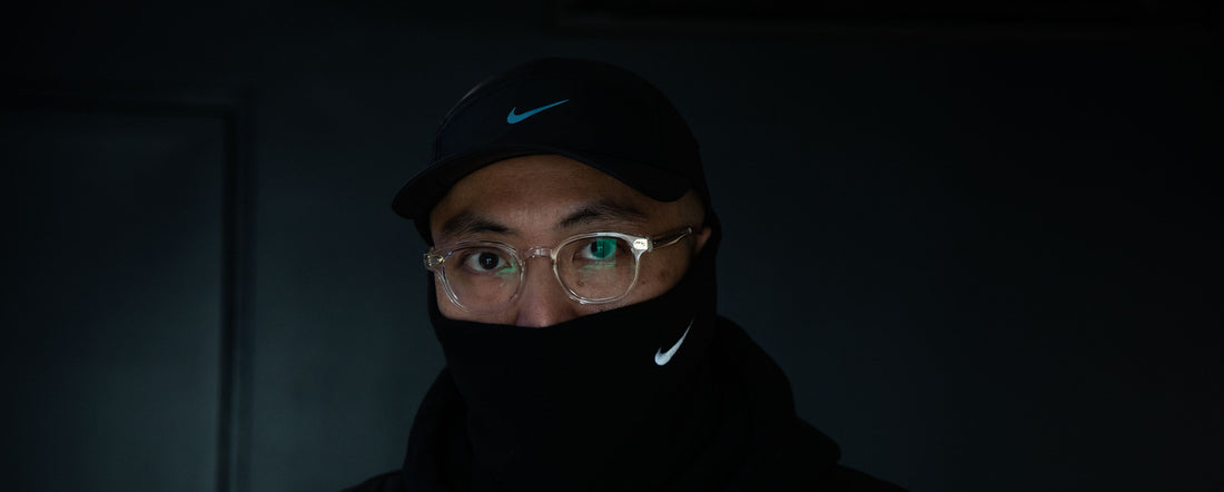 Q&A - Naotaka Konno of Magic Stick