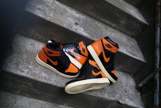 Air Jordan 1 Retro High "Shattered Backboard 3.0" Online Raffle