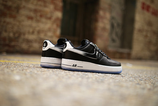 Colin Kaepernick Nike Air Force 1