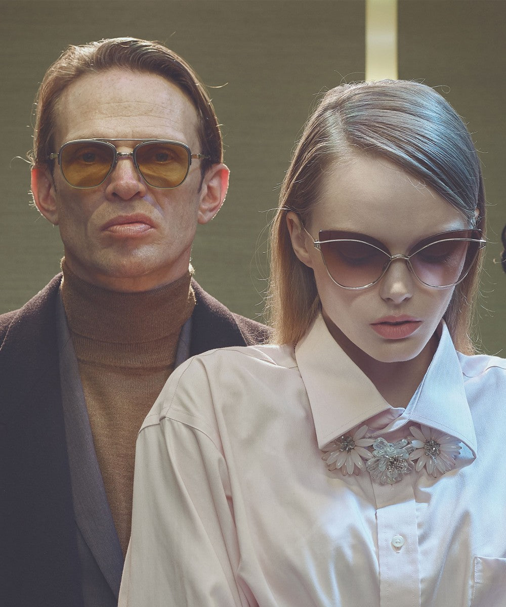 Brand Spotlight - Dita Eyewear