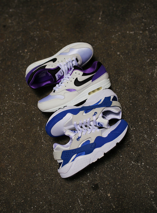 Nike Air Max 1 & Air Huarache DNA Pack