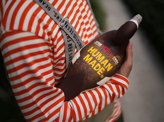 Human Made - Duck Hunt