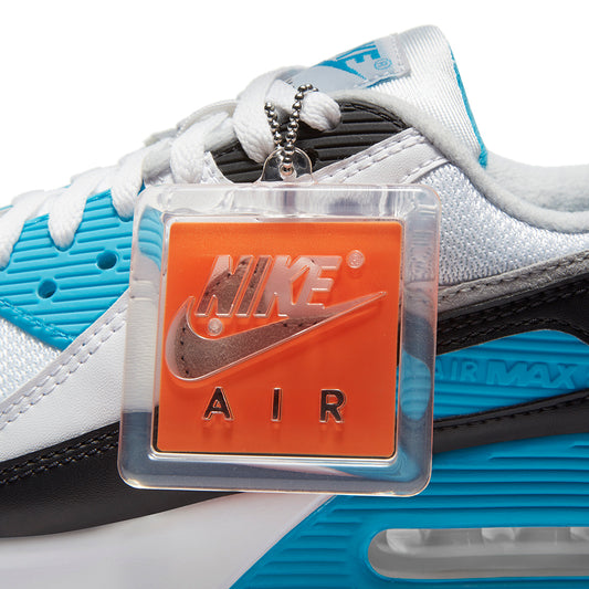 Nike Air Max III "Laser Blue" Online Raffle