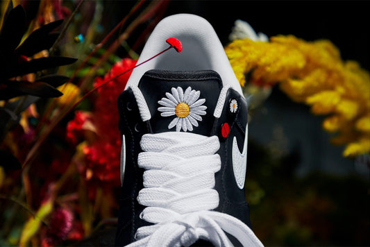 Nike x Peaceminusone "Para-Noise" Air Force 1