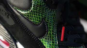 Nike Quickstrike Air Max 90 