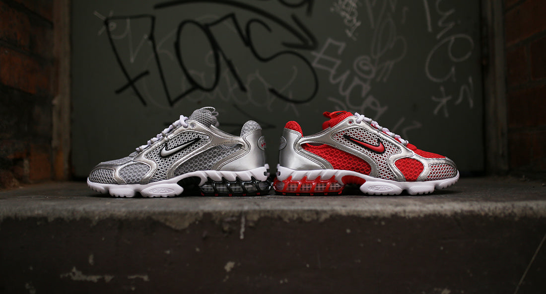 Nike Air Zoom Spiridon Cage 2