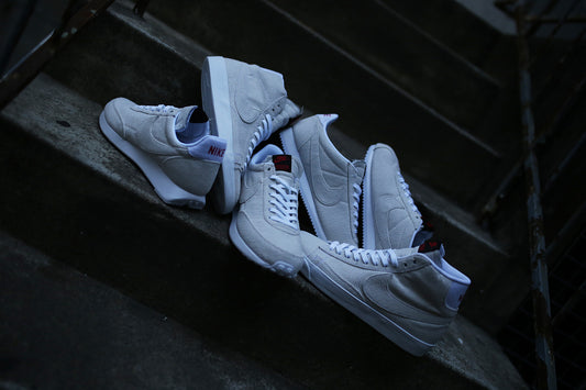 Nike x Stranger Things "Upside Down" Pack