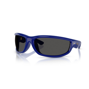 Ray-Ban x A$AP Rocky Ultra Wrap 003 Blue/Ultra Black
