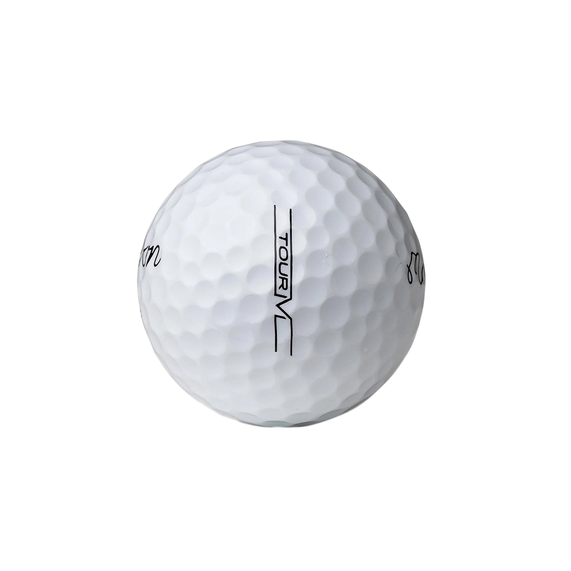 Neighborhood Nh X Malbon Golf Tour M Golf Ball White  2515654N-AC03