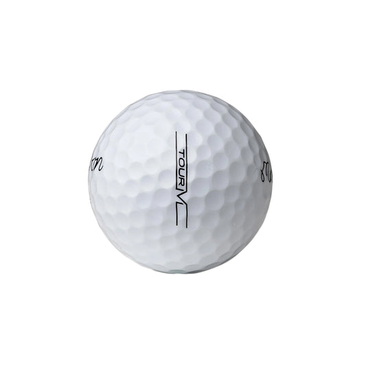 Neighborhood Nh X Malbon Golf Tour M Golf Ball White  2515654N-AC03