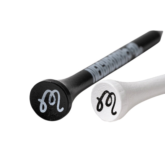 Neighborhood Nh X Malbon Golf Golf Tees  2515654N-AC04